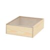 BOXIE CLEAR L