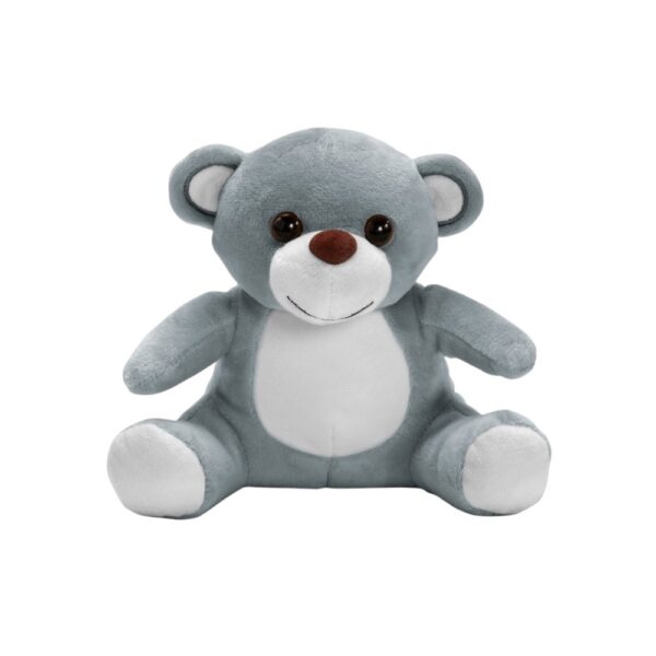 BEARY