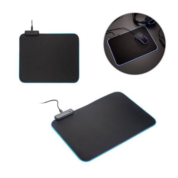 THORNE MOUSEPAD RGB
