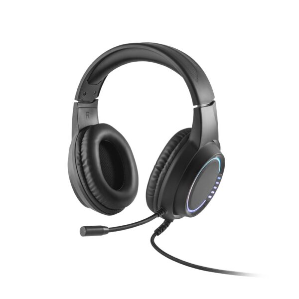 Thorne Headset RGB