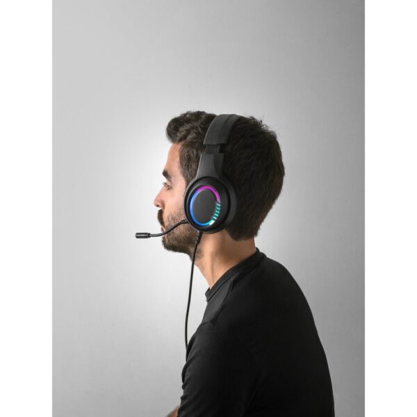 Thorne Headset RGB