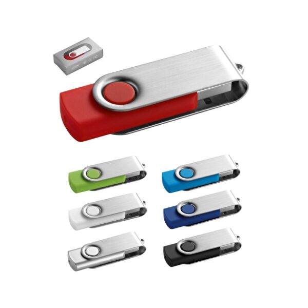 CLAUDIUS 16GB