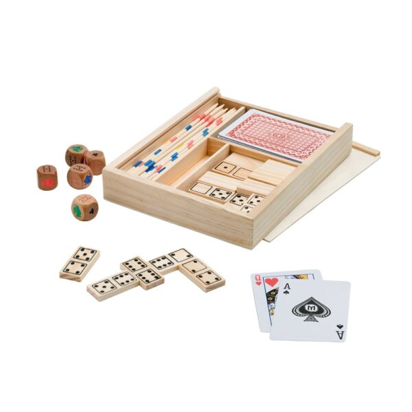 PLAYTIME