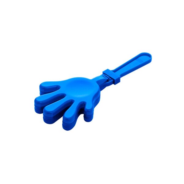 CLAPPY