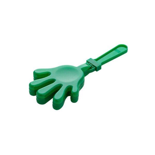 CLAPPY