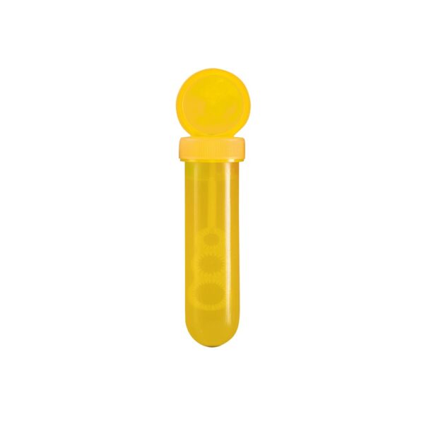 BUBBLY