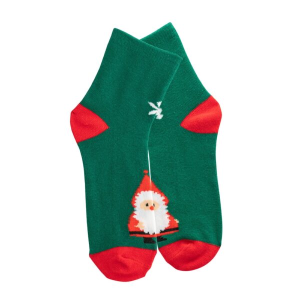 SANTA