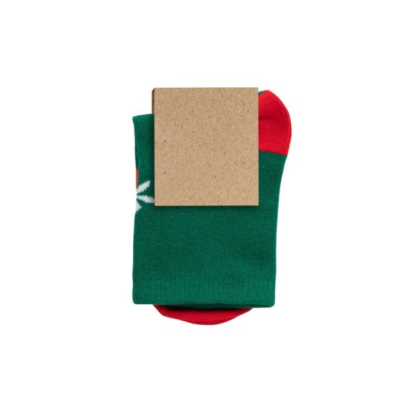 SANTA