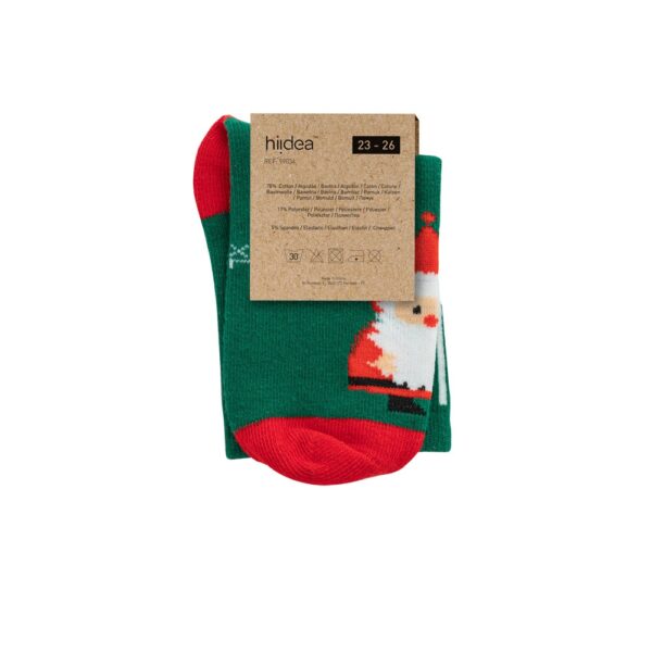 SANTA