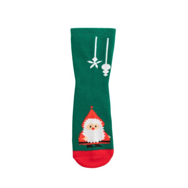 SANTA