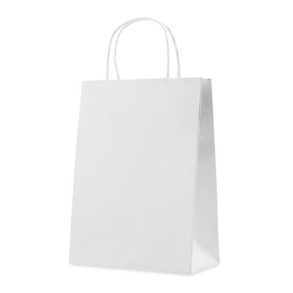 PAPER MEDIUM