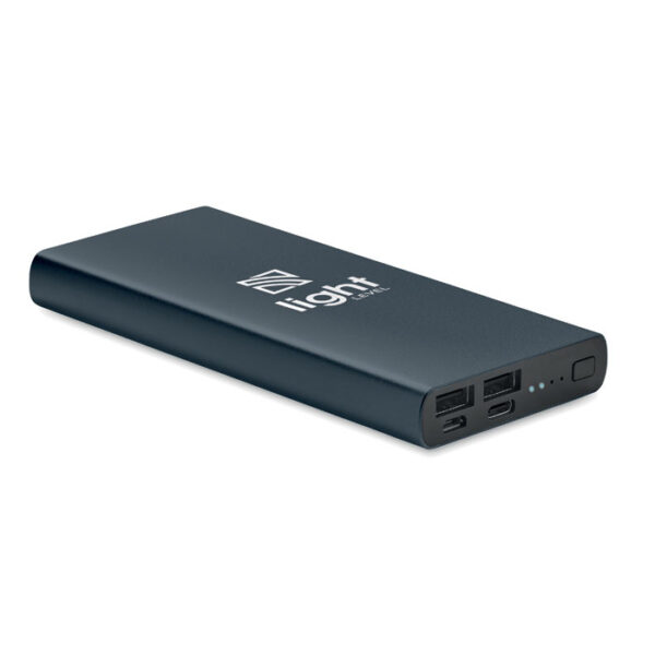 POWERFLAT 8 C