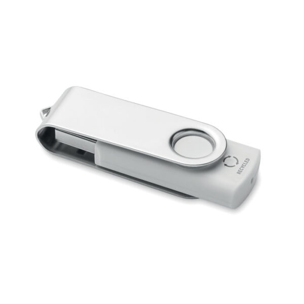 Recycled ABS USB 16G