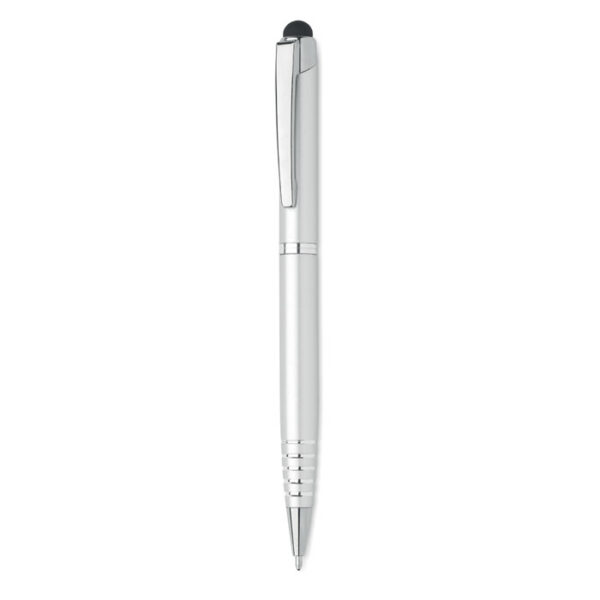 Stylus ball pen