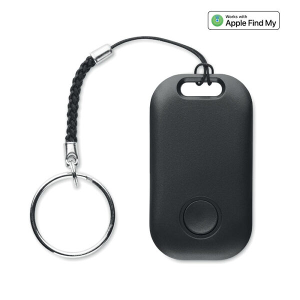 Smart Apple Find My locator