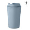 PLA double wall tumbler 350ml