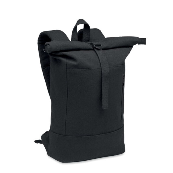 Rolltop 15&apos;&apos; laptop backpack