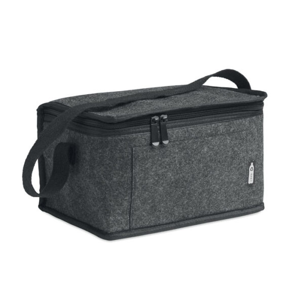 RPET felt cooler bag
