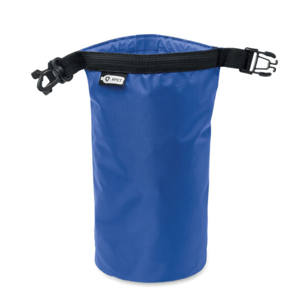 Waterproof bag 210T RPET 1