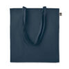 Organic cotton shopping bag