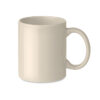 Coloured ceramic mug 300ml