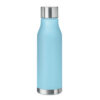 RPET bottle 600ml