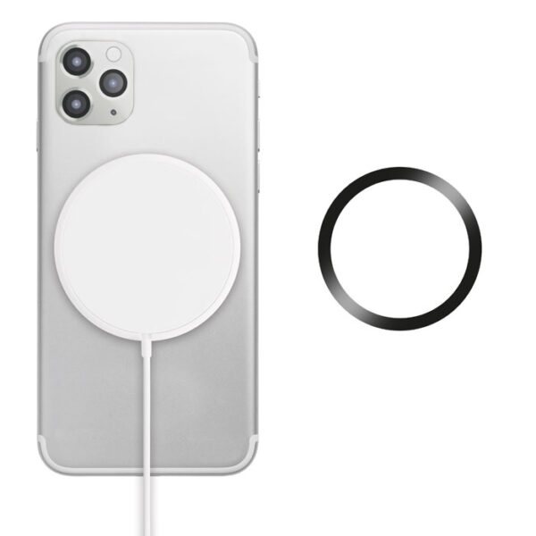 Magnetic wireless charger 10W