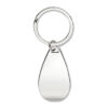 Bottle opener key ring