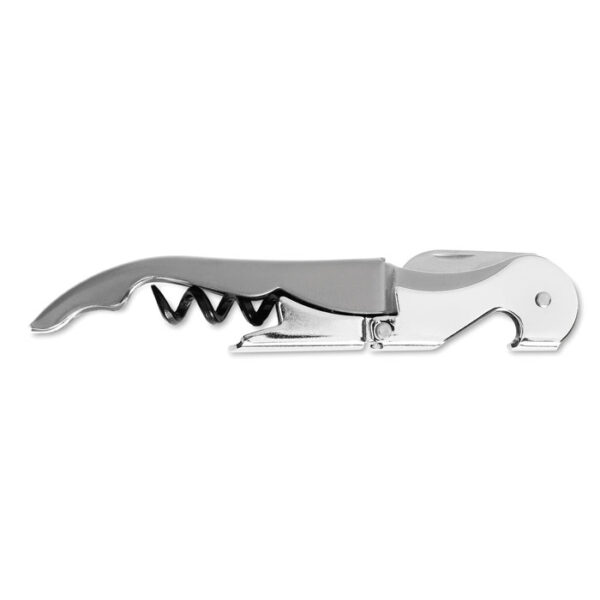 Waiter&apos;s knife