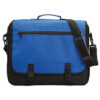 600D polyester document bag