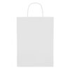 Gift paper bag large 150 gr/m²