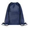 210D Polyester drawstring bag