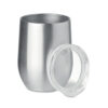 Double wall mug 300ml