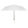 21 inch RPET foldable umbrella