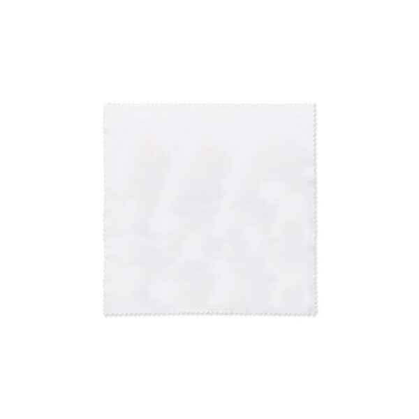 RPET cleaning cloth 13x13cm