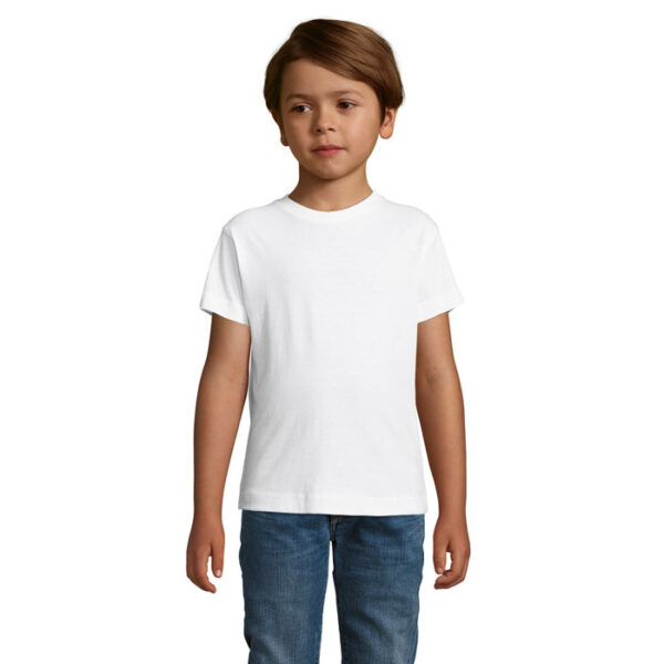 REGENT FIT KIDS T-SHIRT 150