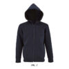 STONE KIDS ZIP HOODIE 260