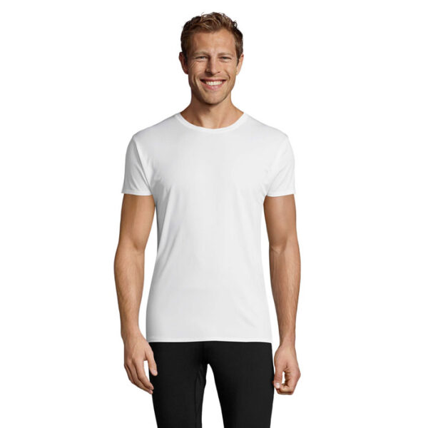 SPRINT UNI T-SHIRT 130g