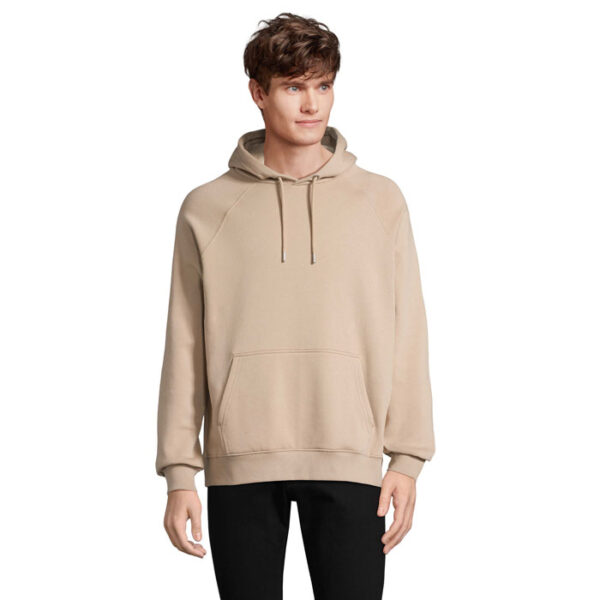 STELLAR Unisex Hooded Sweat