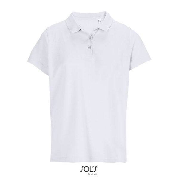 PULSE WOMEN POLO
