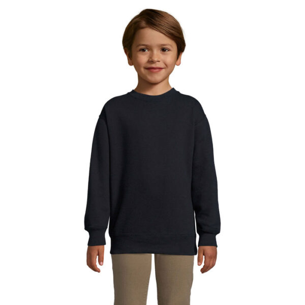 NEW SUPREME KIDS SWEAT 280
