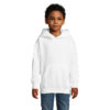 SLAM KIDS Hoodie Sweater