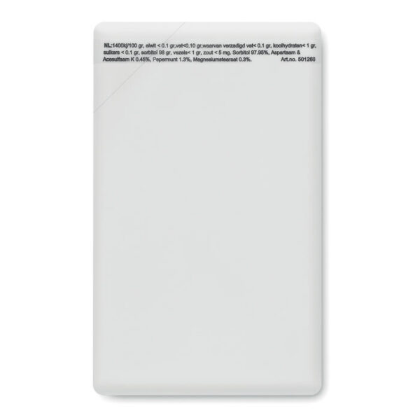 MINTCARD