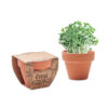 mo2219-40 CRESS POT