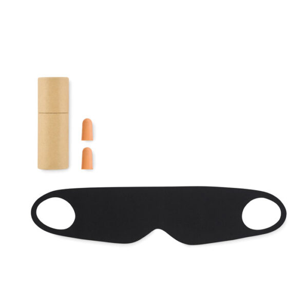 MASKSET