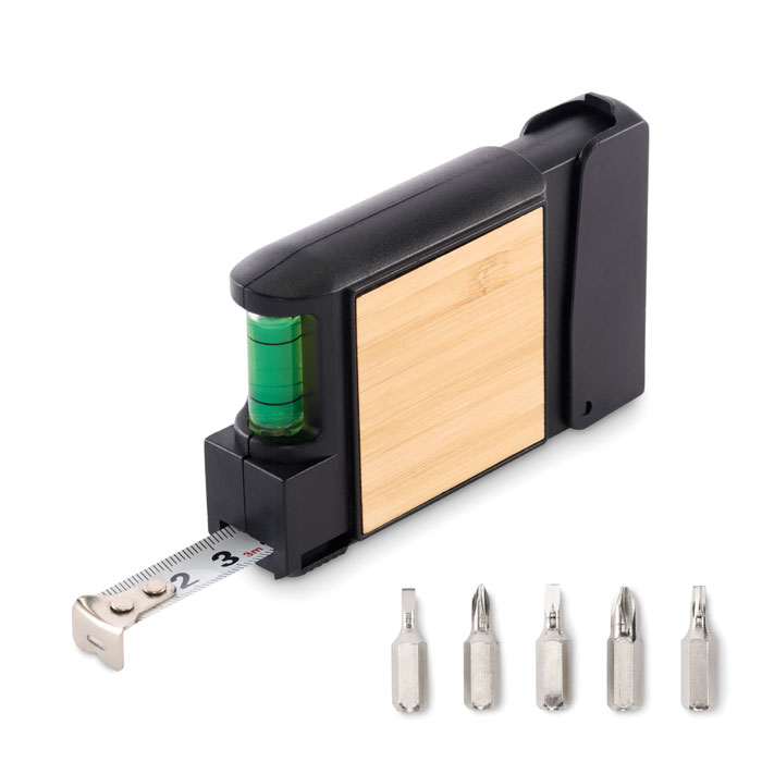Tools & keyrings