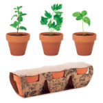 mo6145-40 FLOWERPOT