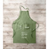 NAIMA APRON