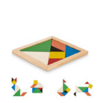 mo6693-40 TANGRAM