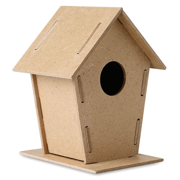 WOOHOUSE